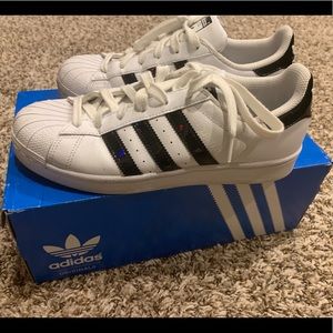 Adidas Superstar